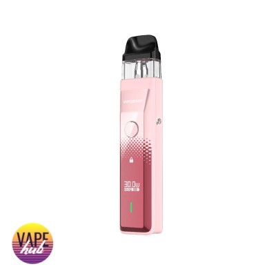 Pod Система Vaporesso Xros Pro Kit (original) Pink - купити