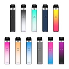 POD система Vaporesso Xros 3 Kit