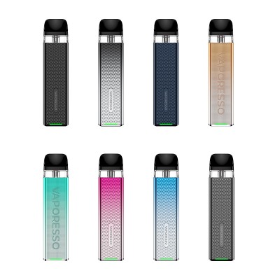 POD система Vaporesso Xros 3 Mini Kit - купити