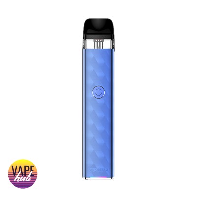 POD система Vaporesso Xros 3 Kit Ice Blue - купити