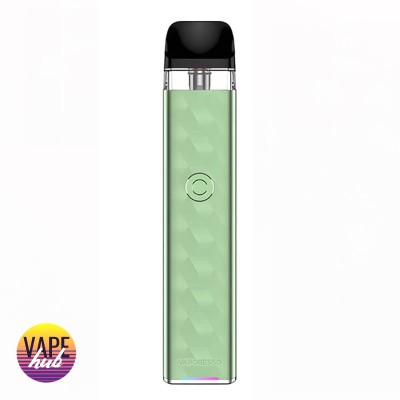 POD система Vaporesso Xros 3 Kit Fresh Green - купити