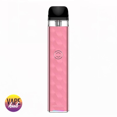 POD система Vaporesso Xros 3 Kit Peach Pink - купити