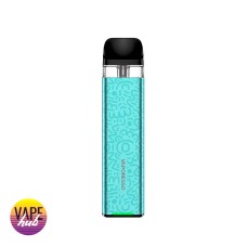 POD система Vaporesso Xros 3 Mini Kit Aqua Green