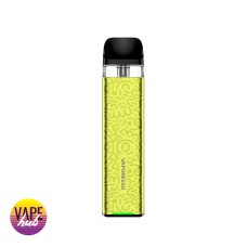 Pod Система Vaporesso Xros 3 Mini Kit Lemon Yellow