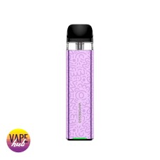 POD система Vaporesso Xros 3 Mini Kit Lilac Purple