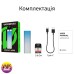 POD система Vaporesso Xros 3 Mini Kit Sky Blue thumb