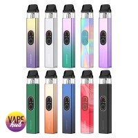 POD система VAPORESSO XROS 4