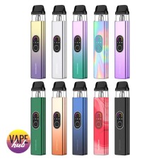 POD система VAPORESSO XROS 4