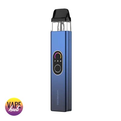 POD система VAPORESSO XROS 4 - Blue - купити