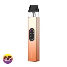 POD система VAPORESSO XROS 4 - Champange Gold