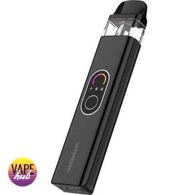 POD система VAPORESSO XROS 4 - Lilac Purple - купити