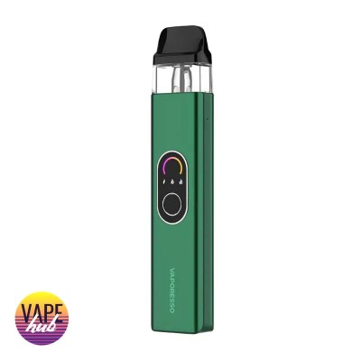 POD система VAPORESSO XROS 4 - Green - купити