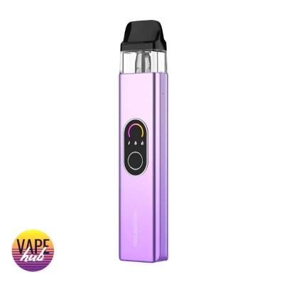 POD система VAPORESSO XROS 4 - Lilac Purple - купити