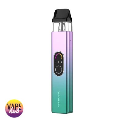 POD система VAPORESSO XROS 4 - Pink Mint - купити