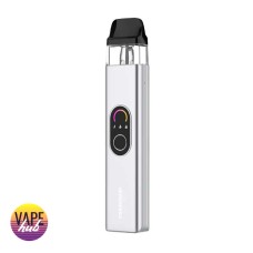 POD система VAPORESSO XROS 4 - Silver