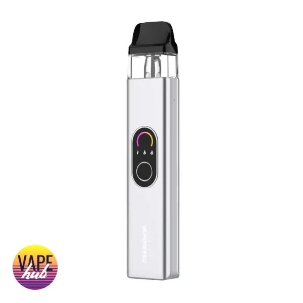VAPORESSO XROS 4 - Silver — купить