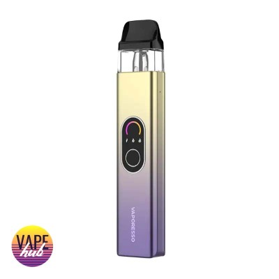 POD система VAPORESSO XROS 4 - Sunset Neon - купити