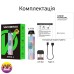 POD система VAPORESSO XROS 4 - Green thumb