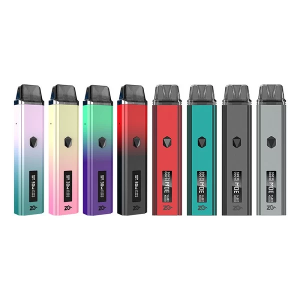 ZQ XTAL PRO — купить