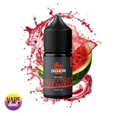 Набор The 3Ger Salt 30 мл 50 мг - Splash Watermelon