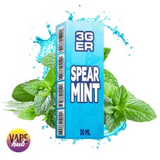 Набор 3ger Salt 30 Мл Мг Spearmint