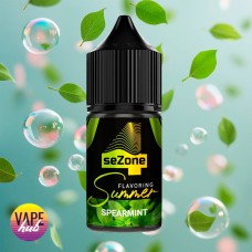 Набір 4 Sezone 30 мл 25 мг - Spearmint