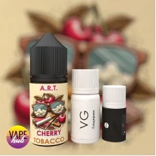 Набір A.R.T. 30 мл 25 мг - Cherry Tobacco