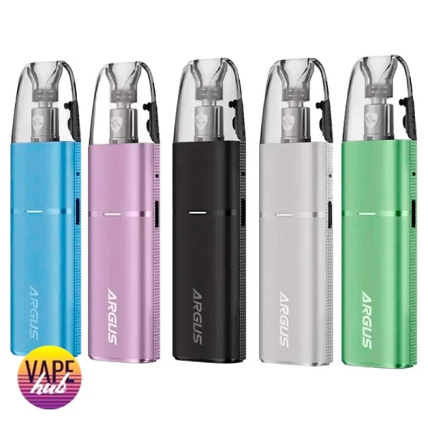 Voopoo Argus G3 Mini — купити