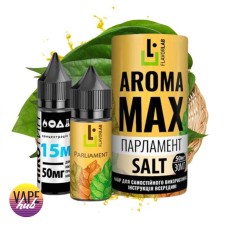 Набор Aroma Max Salt 30 Мл 50 Мг Parliament