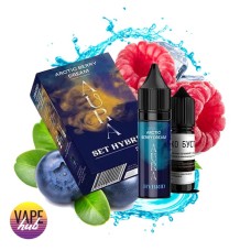 Набор Aura Hybrid 10 мл 50 мг - Arctic Berry Dream