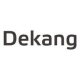 Товары бренда Dekang