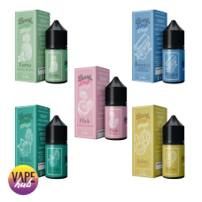 Набор Berry Drip Drop 30 мл