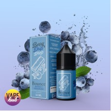 Набір Berry Drip Drop 30 мл 25 мг - Bounce