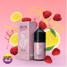 Набір Berry Drip Drop 30 мл 25 мг - Flick
