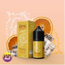 Набір Berry Drip Drop 30 мл 25 мг - Frosty