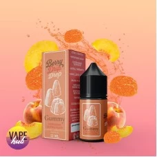 Набор Berry Drip Drop 30 мл 50 мг - Gummy