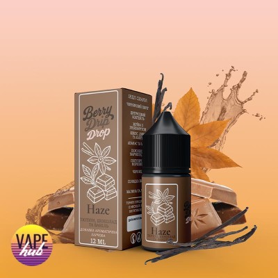 Набір Berry Drip Drop 30 мл 50 мг - Haze - купити