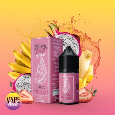 Набор Berry Drip Drop 30 мл 25 мг - Juicy - купити