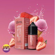 Набір Berry Drip Drop 30 мл 25 мг - Lolli