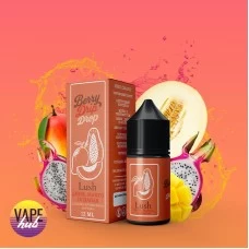 Набор Berry Drip Drop 30 мл 50 мг - Lush