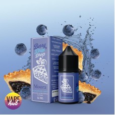 Набір Berry Drip Drop 30 мл 25 мг - Moora