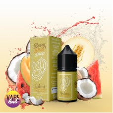 Набір Berry Drip Drop 30 мл 25 мг - Solmi