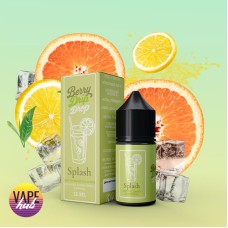 Набір Berry Drip Drop 30 мл 25 мг - Splash