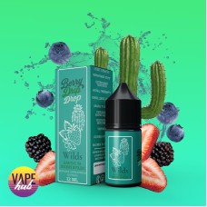 Набор Berry Drip Drop 30 мл 25 мг - Wilds
