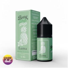 Набор Berry Drip Drop 30 мл 25 мг - Luma
