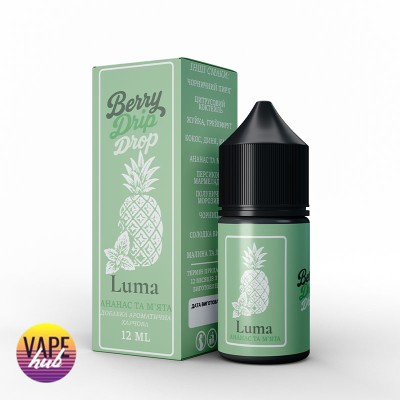 Набор Berry Drip Drop 30 мл 25 мг - Luma - купити