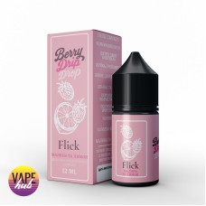 Набор Berry Drip Drop 30 мл 25 мг - Flick