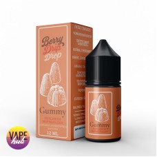 Набор Berry Drip Drop 30 мл 25 мг - Gummy