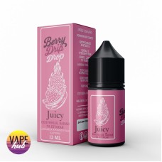 Набор Berry Drip Drop 30 мл 25 мг - Juicy
