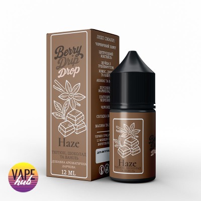 Набор Berry Drip Drop 30 мл 25 мг - Haze - купити